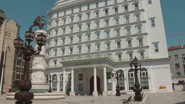 Anulohet koordinimi mes LSDM-së dhe VMRO-së