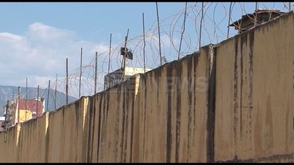 Ora News – Apeli liron nga qelia ish-zv/drejtorin e Burgjeve