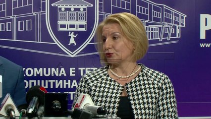 Zvicra, 7 mln euro për problemin e mbeturinave në Pollog