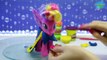 Puede Pequeño Pony vestir dibujos animados juego juguetes de plastilina