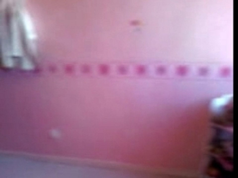 Chambre de Lucie 3