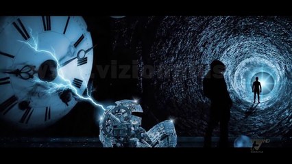 Next - Speciale - Teori që provojnë se mund të udhëtojmë në kohë - 7 Prill 2017 - Show - Vizion Plus