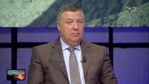 Top Story, 6 Prill 2017, Pjesa 2 - Top Channel Albania - Political Talk Show