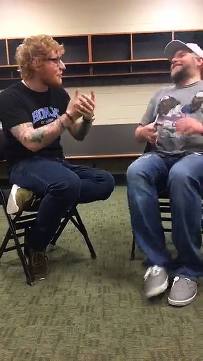 St. Paul Facebook Live