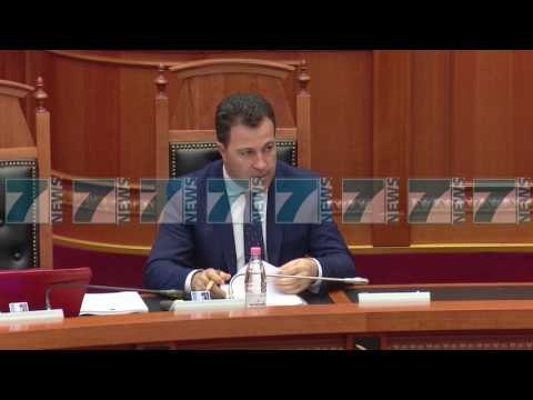 NGRITJA E KOMISIONIT TE VETINGUT - News, Lajme - Kanali 7