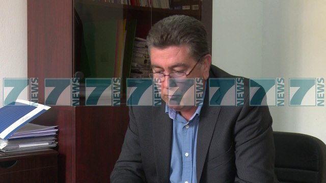 SEKTORI I TURIZMIT “ÇLIROHET” NGA ULJA E TVSH - News, Lajme - Kanali 11