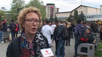 Të rinjët Gjakovarë lobojnë për hapësira sportive pa pagesë - Lajme