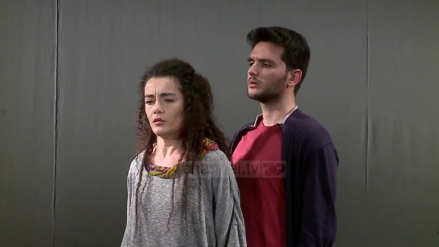 Dilemat për një fëmijë - Top Channel Albania - News - Lajme