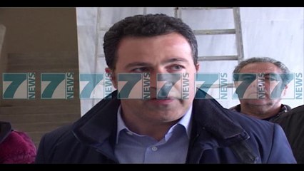 PELESHI DEKLARON  SE NUK KA ARSYE PER KRIJIMIN E NJE QEVERIE TEKNIKE - News, Lajme - Kanali 7