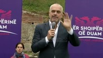 Rama: PS, në zgjedhje për Drejtësinë. Këtu do bëhet shtet - Top Channel Albania - News - Lajme