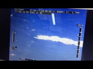 Ora News – Gomonia oqeanike kapet me 1500 kg kanabis pranë Korfuzit, 3 në pranga