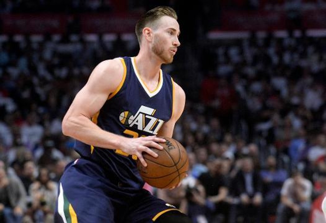 Gordon Hayward agrees to join Boston Celtics