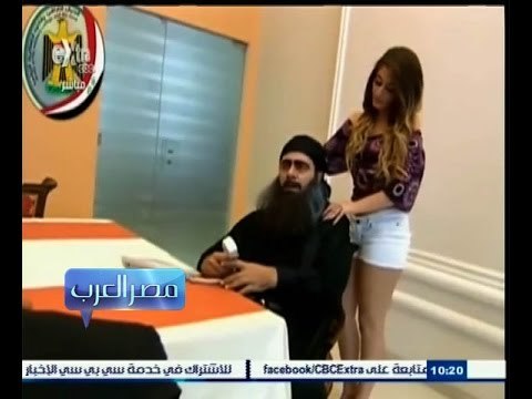 #مصر‪_‬العرب | ‎‫‎‫‎‫‎‫‎‫‎‫التحالف الأمريكي مع داعش من وجهة نظر ساخرة ‬