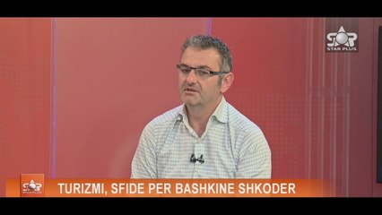 TURIZMI, SFIDE PËR BASHKINË SHKODËR