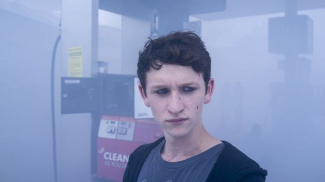The Mist - Season 1 Episode 3 [English Subtitles] - S01E03
