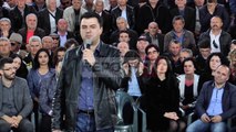 Report TV - Basha: Jo reformës 'alla Shullazi' Vettingu pas zgjedhjeve!