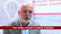 “YEA” SHPALL FITUESIT E PLANEVE TË BIZNESIT