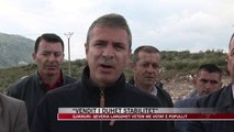 Gjiknuri: Konispoli, frymëmarrje per bujqësinë dhe turizmin - News, Lajme - Vizion Plus