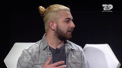 Select, 7 Prill 2017, Pjesa 2 - Top Channel Albania - Entertainment Show