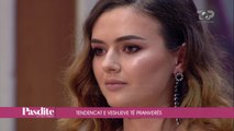 Pasdite ne TCH, 7 Prill 2017, Pjesa 3 - Top Channel Albania - Entertainment Show