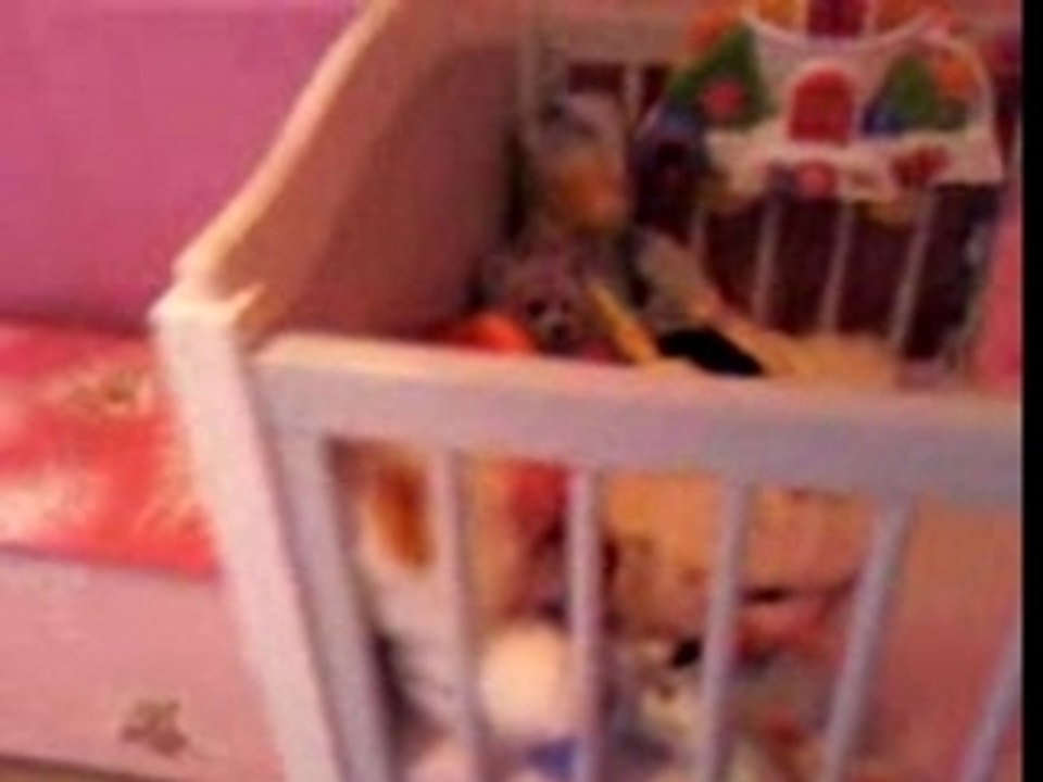 Chambre de Lucie 2