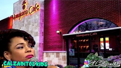 “Mamajuana Café” se disculpa con Cheddy García