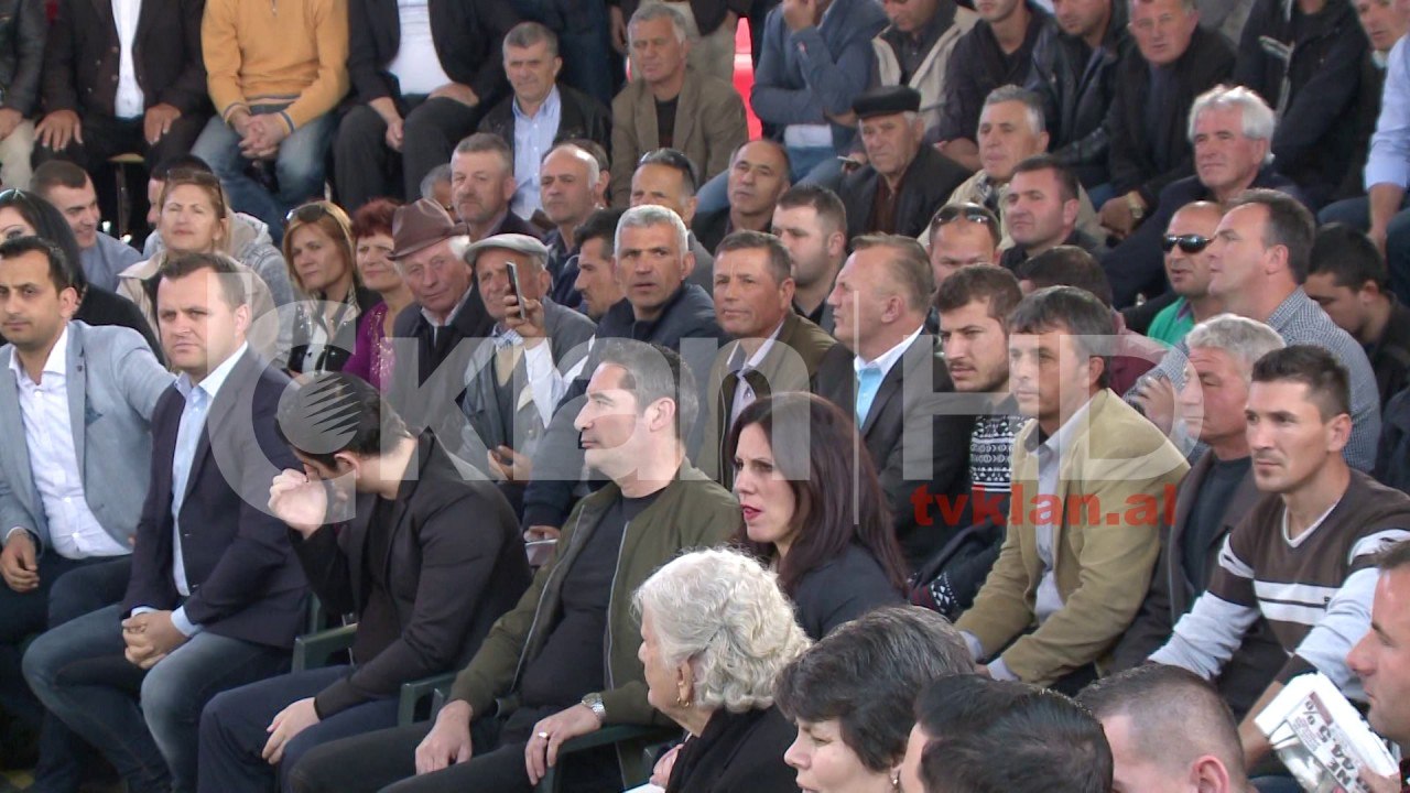 Basha: Nuk do të bëhemi alibi e Ramës për të kapur drejtësinë