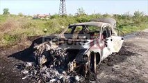 Report TV - Vlorë, atentat me armë zjarri në lagjen Pavarësia, vdes 35 vjeçari