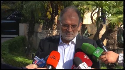 Ora News – Kokëdhima takon Bashën: Të kapërcejmë krizën përmes dialogut