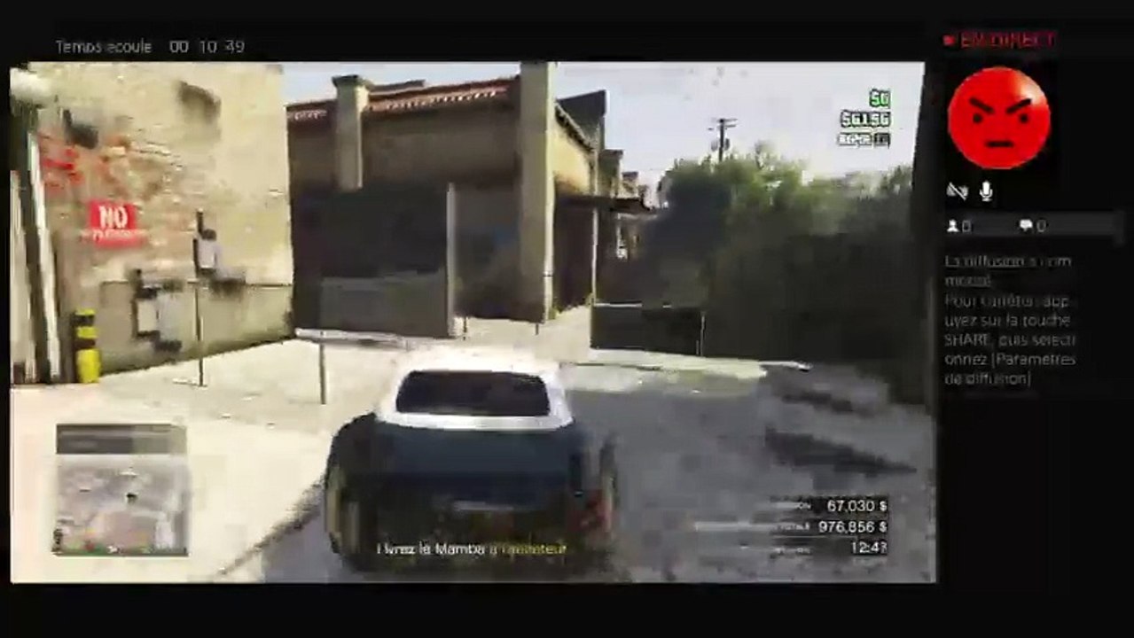 Un jeu de Guerre (67)