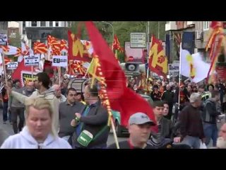 Peshkopi këndon këngë patriotike, Mehmeti: Shqiptarët nuk i duan trazirat