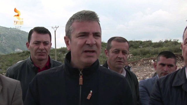 360° Gradë -GJIKNURI VENDI KA NEVOJË PËR ROTACION NORMAL POLITIK, JO TË DHUNSHËM