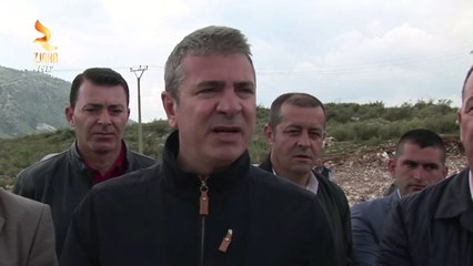 360° Gradë -GJIKNURI VENDI KA NEVOJË PËR ROTACION NORMAL POLITIK, JO TË DHUNSHËM