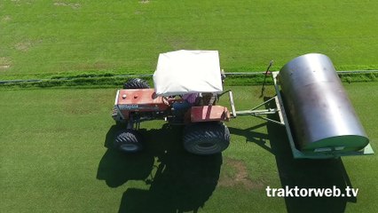 Massey Ferguson 240S