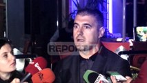 Report TV -  Ervin Hodaj: Do hetojmë të gjitha pistat