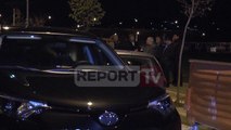 Report TV - Tiranë, vritet pranë shtëpisë ish-drejtori i Policisë së Vlorës