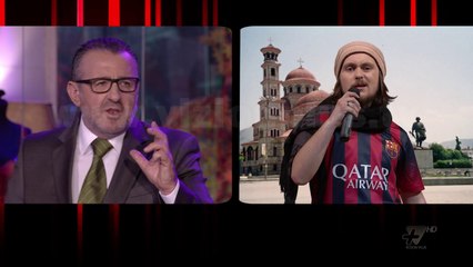 Al Pazar - 8 Prill 2017 - Pjesa 3 - Show Humor - Vizion Plus