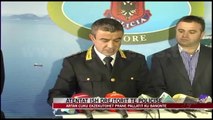 Ekzekutohet Artan Cuku, ish-drejtori i policisë së Vlorës - News, Lajme - Vizion Plus
