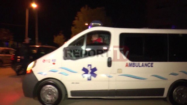 Report TV - Tiranë, vritet pranë banesës ish-zyrtari i lartë i policisë Cuku