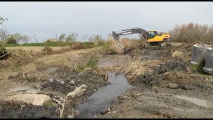 Ora News - Investimet, kryeministri Rama inspekton 7 kantierët e ndërtimit