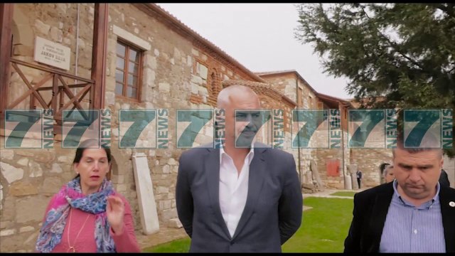 RILINDJA URBANE NE FIER, KRYEMINISTRI RAMA INSPEKTON - News, Lajme - Kanali 11