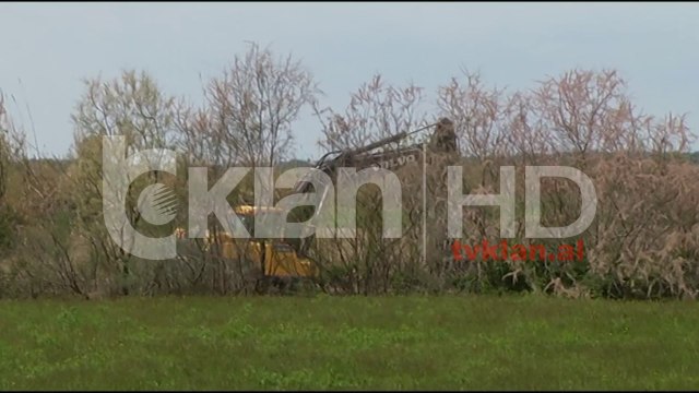 Rama inspekton projektet e Rilindjes Urbane