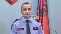 Report TV - 12 t kanabis, furtunë në policinë e Përmetit dhe të Gjirokastrës