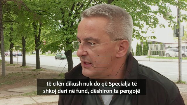 BDI ende po kalkulon nëse ministrat e saj duhet ose jo ta braktisin pushtetin