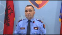 Ora News - Depoja me kanabis në Përmet, përjashtime e shkarkime policësh
