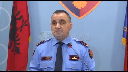 Ora News - Depoja me kanabis në Përmet, përjashtime e shkarkime policësh