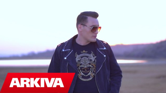 Laurant Halimi - Si të zë gjumi (Official Video 4K)