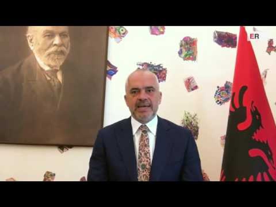 Komunikimi javor - Rama: PD nuk e do 18 qershorin, po merr jetë një qasje e re ndaj BE-së