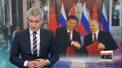 China, Russia propose mutual de-escalation plan to defuse North Korea crisis