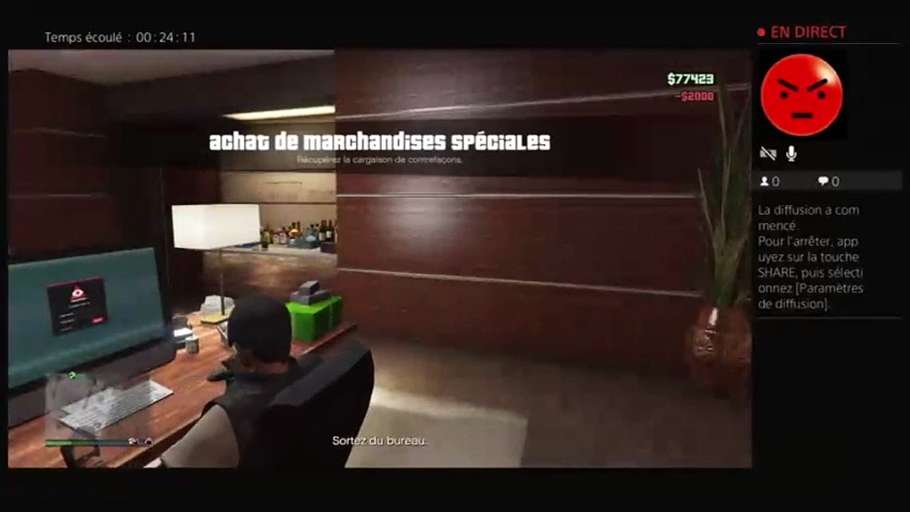 Un jeu de Guerre (68)